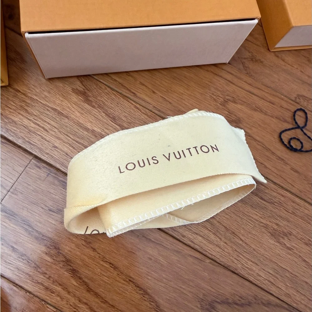 Louis Vuitton Gift Box and Dust Bag Set - Picture 5 of 8